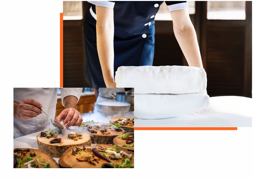 Bizcraft Hospitality Recruitment