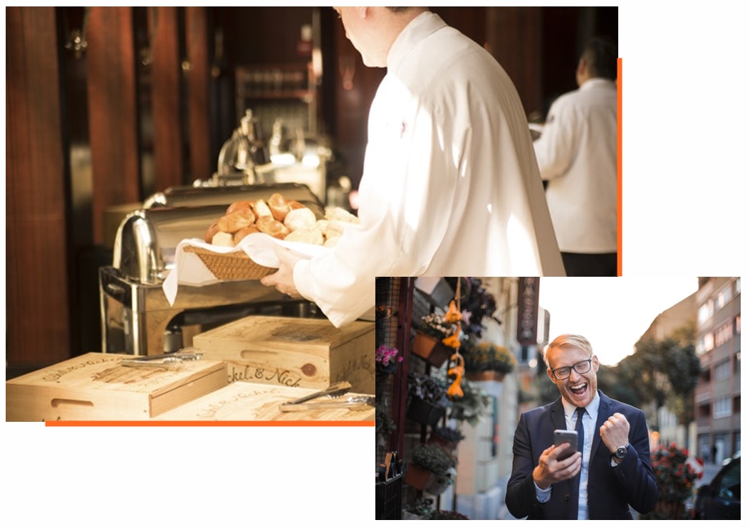 Hospitality Job Search